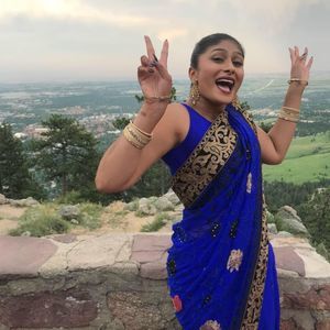 Meet your Posher, Shivani